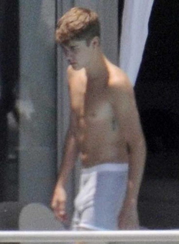 Hi Guys I love @justinbieber , he is my slut and BUY BELIEVE OR I WILL KILL YOU ! LOVE YOU ♥