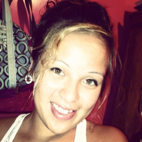 miss_amel_ben's profile picture. 