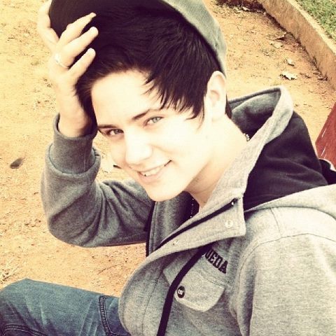 FC dedicado pro meu Príncipe @CHRIS_LEAO criado no dia 04/07/12 por aqui vou tentar mostra o meu amor por você.....♥_♥