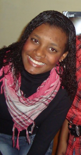 # Sagitariana , # Legaal &&  # Flamenguista s2.
;D ;P