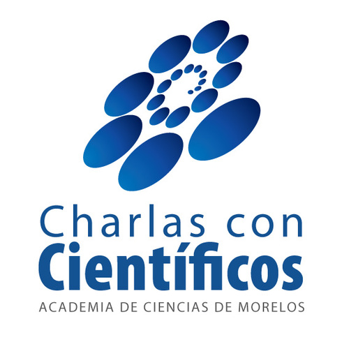 Programa de televisión de la Academia de Ciencias de Morelos. ¡Siguenos cada jueves en las Charlas con científicos!