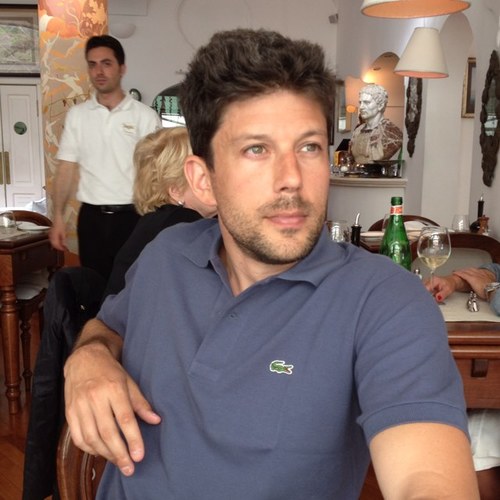 mikeisbrown's profile picture. "Because in the end, you won’t remember the time you spent working in the office or mowing your lawn. Climb that goddamn mountain.” -Jack Kerouac