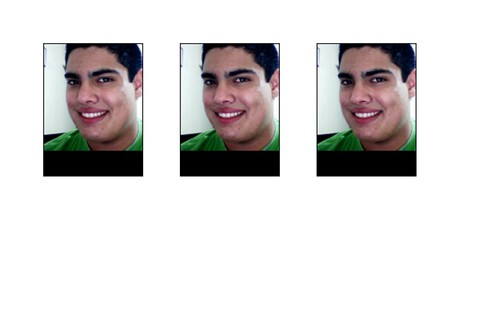 olá eu sou o Melque bem vindo ou twtter