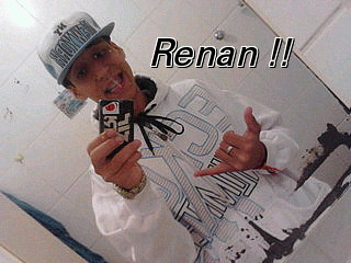 RENANLOUREDO's profile picture. ;D