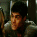 Rebelde, because of my smile ♥