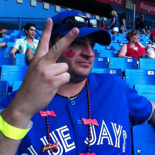 BrenWark's profile picture. 