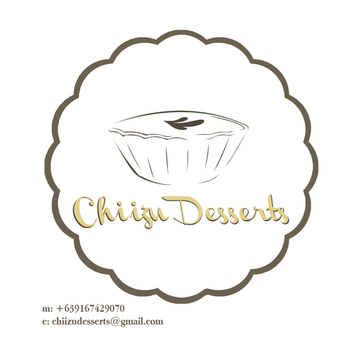 first ever ICE CREAM CHEESE TART! Try it out now! Call or text 09167429070 or email chiizudesserts@gmail.com