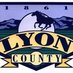 LYON COUNTY, NV (@lyonoem) Twitter profile photo