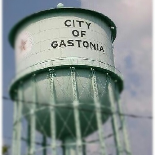 Don't get offended, laugh a little. Welcome to the struggle of Gastonia