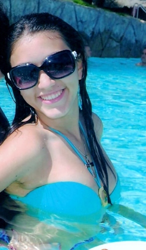 Pisciana, estudante , TLCista ... A arte maior é o jeito de cada um .