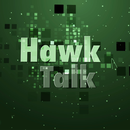 Hawk Talk is a bi-weekly podcast produced by the Thomas University Library. We help you make living college life a little easier.