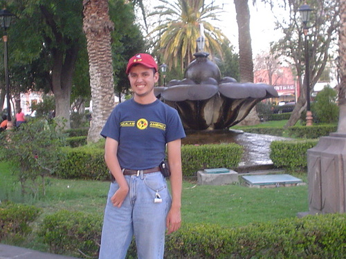 RorigoRosas's profile picture. 