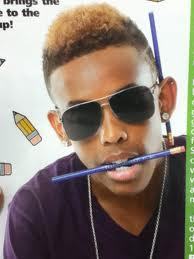 born nd raised in louisiana.....LOVE MINDLESS BEHAVIOR MOSTLY PRODIGY........OTS ALL UP IN DA NA!ME