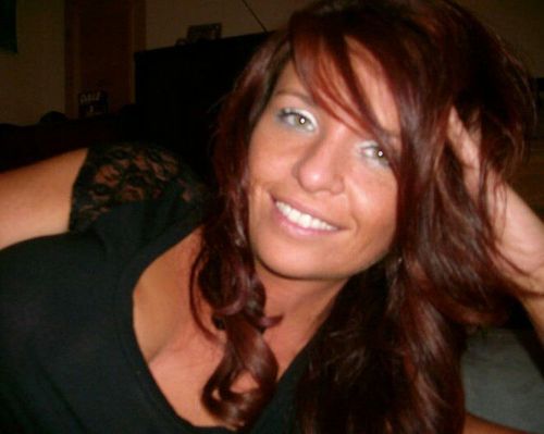 Gail Brown