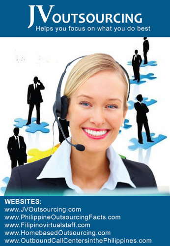 We have considerable experience in customer service, project management, telemarketing, information technology and above all, administrative support.
