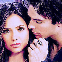 I ship Delena, and I always will