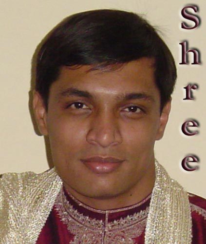 Solution Architect