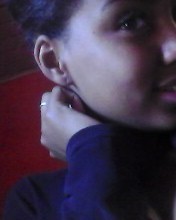 16 Aninhos, Modelo Fotográfica e Passarela, Legal, Metida, Companheira, Carinhosa, Estudante, Chata, Brincalhona o bb' do Papai e da Mamãe ! ♥