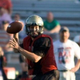 flannman12's profile picture. 