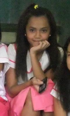 BatGirl ♥ Batman :**