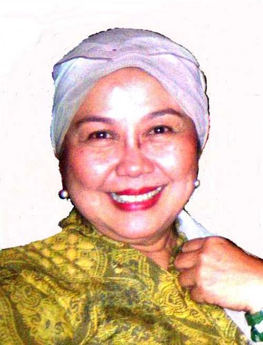 Mother of four sweet children