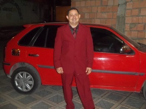 Sou Ap.David Melo presidente da Igreja Evangelica Grande Assembléia dos Escolhido,tenho compromisso com a palavra de Deus,pregando o evangelho.