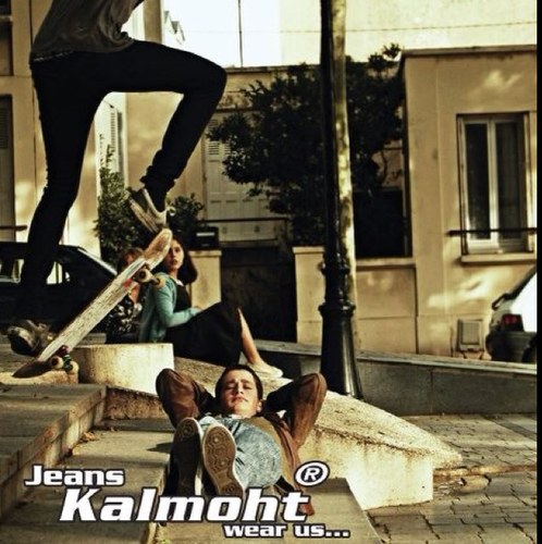 KalmohtJeans's profile picture. 