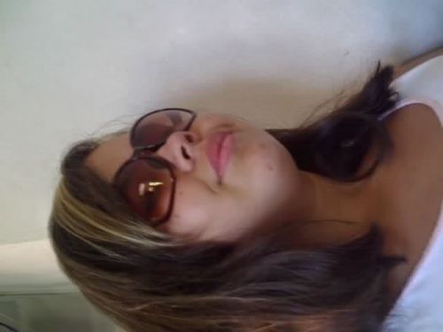 Uma garota dedicada aos amigos e que sabe o que quer da vida...Não tente me mudar sou do jeito que eu sou...E não do jeito que querem que eu seja...