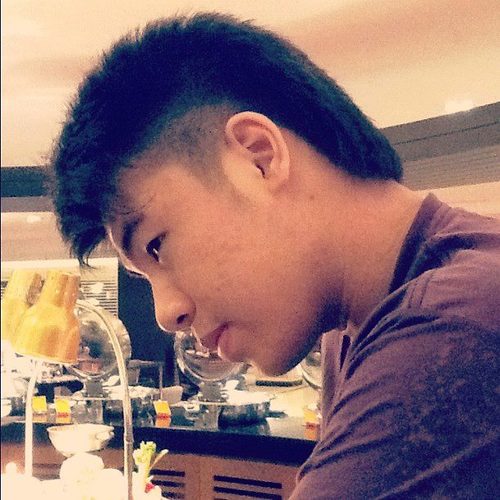 JeinardGan's profile picture. Ambassador for Christ