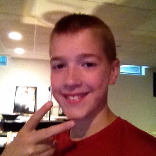 skysmith11's profile picture. 