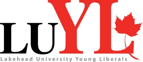 LakeheadYL's profile picture. Lakehead University Young Liberals
