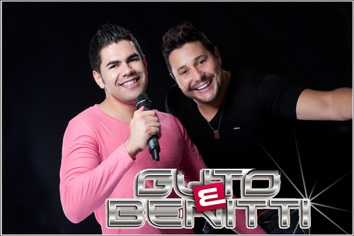 A Melhor Dupla Sertaneja Do Brasil