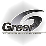 GreerRecreation's profile picture. Thanks for following the City of Greer Parks, Recreation & Tourism Department on twitter! Please visit our website for a staff directory! ~Thanks!