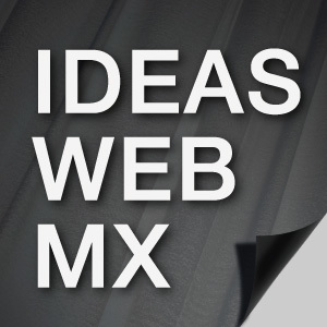 IdeasWebMex's profile picture. Conoce ideas web que puedes aplicar en tu empresa y vida personal. Puedes preguntar por recomendaciones y dudas sobre internet y herramientas web.