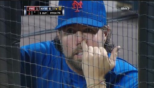 Baseball Aficionado who enlightens others with words. Disenfranchised sports writer, and mediocre headline writer, doodler.