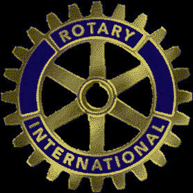 Rotary es una Organizacion Internacional de servicio humanitario de las mas importantes del mundo. Fomentar la paz, la amistad y el intercambio entre paises