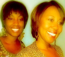 Jeralyn “Jai” Herring and Vickie “Vic” Bailey hosts The Good Life with Jai and Vic on FBRN radio Saturdays 1-3pm CST.