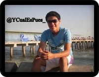¿Quieres conocerme? Lee mis tweet. Follow me. :D
