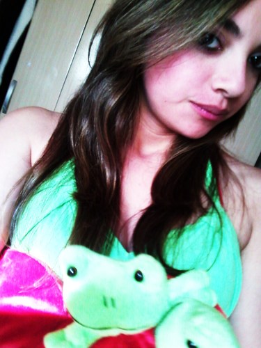 Sou do meu noivo lindo e perfeito @kaykekgp e ele é meu também!! ♥♥ te amo vida minha ♥♥