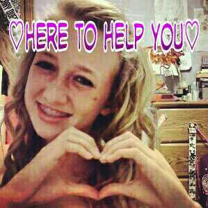 I'm Courtney. #HereForYou #SuicidePrevention need anything? I'm here #always kik me: @ItsMeCatie