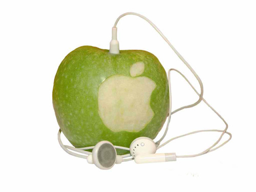 @appleinput