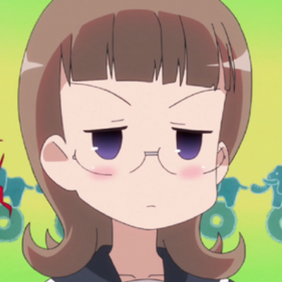 ふなq Hiroko Funakubo Twitter