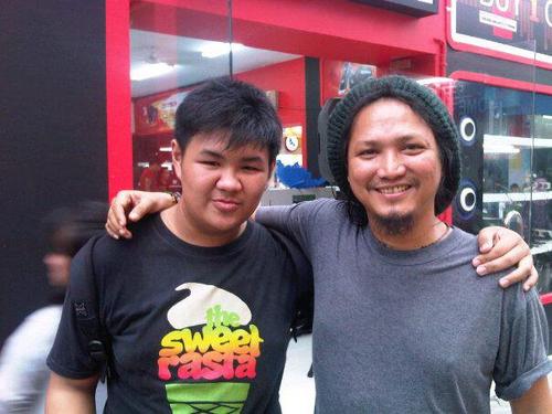 stevenbonay's profile picture. 💃