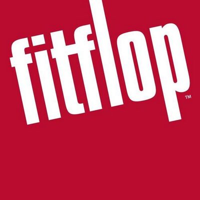 Fitflop kota kasablanka sale