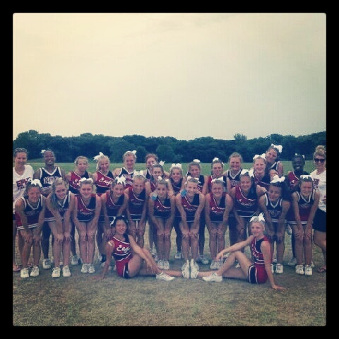 ashleeeehart's profile picture. cheer & dance are my life that's all byeeee:)