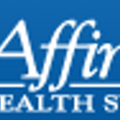 affinity health insurance