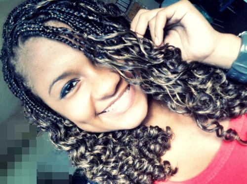 #CachinhosDourados ~