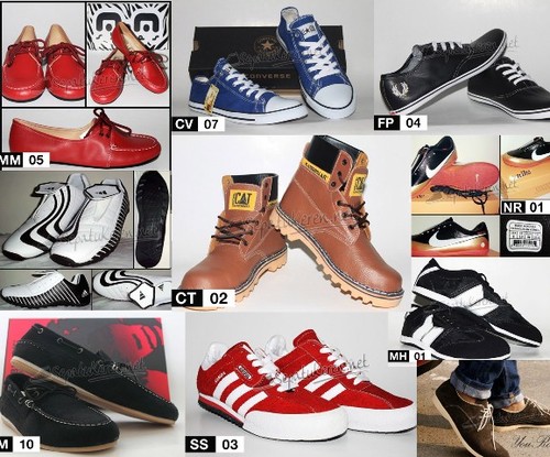 Sepatu2 Keren - Sepatu Keren Brothershoes2 sepatu2 keren sepatu keren brothershoes2