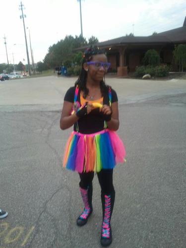 MzPrettieDimple's profile picture.