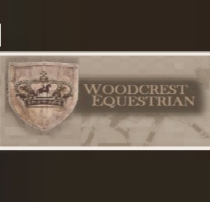 WoodcrestEquest's profile picture. Woodcrest Equestrian - Performance Horses, Training, Coaching & Equine Marketing